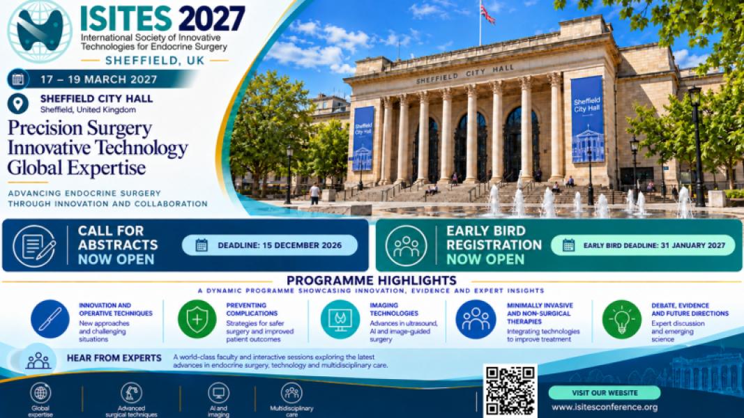 ISITES 2027