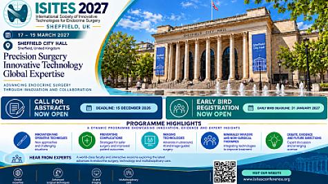 ISITES 2027